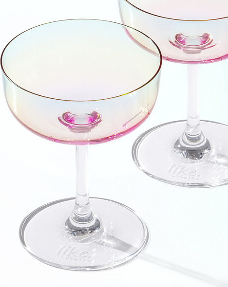 Изображение товара Набор бокалов Villeroy & Boch Like Pearl / 19-5185-8210 (2шт)