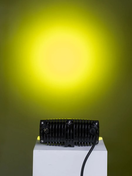 Изображение товара Фара автомобильная Aurora Light ALO-T-L-4-P7T
