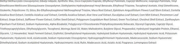 Изображение товара Стик солнцезащитный The Saem Vegan Eco Earth Zero Sun Stick (18г)