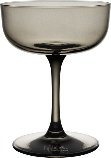Изображение товара Набор бокалов Villeroy & Boch Like Smoke / 19-5186-8210 (2шт)