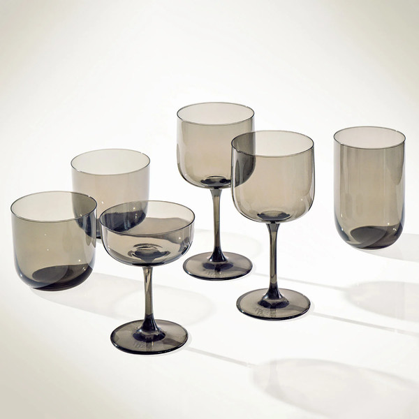 Изображение товара Набор бокалов Villeroy & Boch Like Smoke / 19-5186-8210 (2шт)