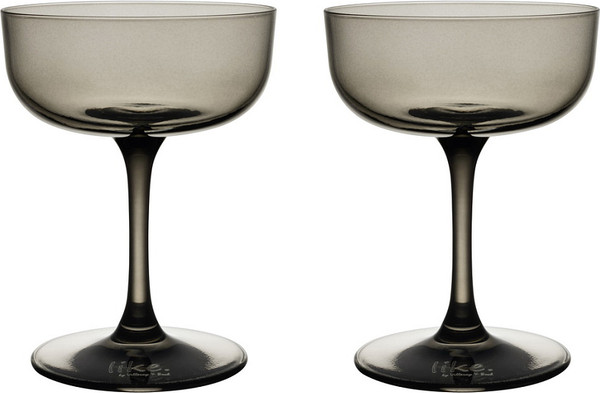 Изображение товара Набор бокалов Villeroy & Boch Like Smoke / 19-5186-8210 (2шт)