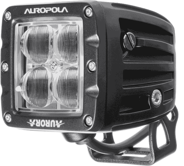 Изображение товара Комплект фар автомобильных Aurora Light ALO-K2-2-E4T