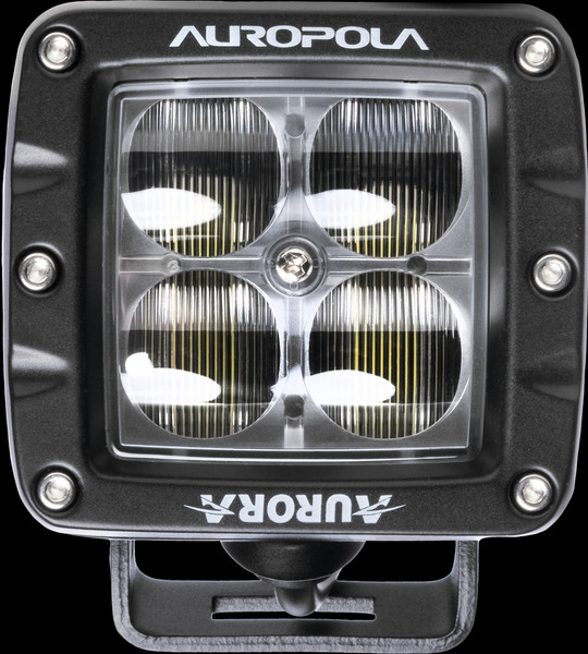 Изображение товара Комплект фар автомобильных Aurora Light ALO-K2-2-E4T