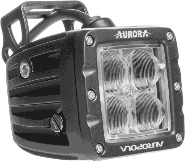 Изображение товара Комплект фар автомобильных Aurora Light ALO-K2-2-E4T