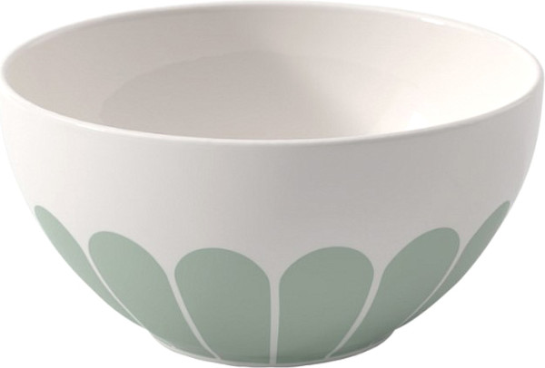 Изображение товара Салатник Villeroy & Boch Fleur Vert / 10-4550-1900