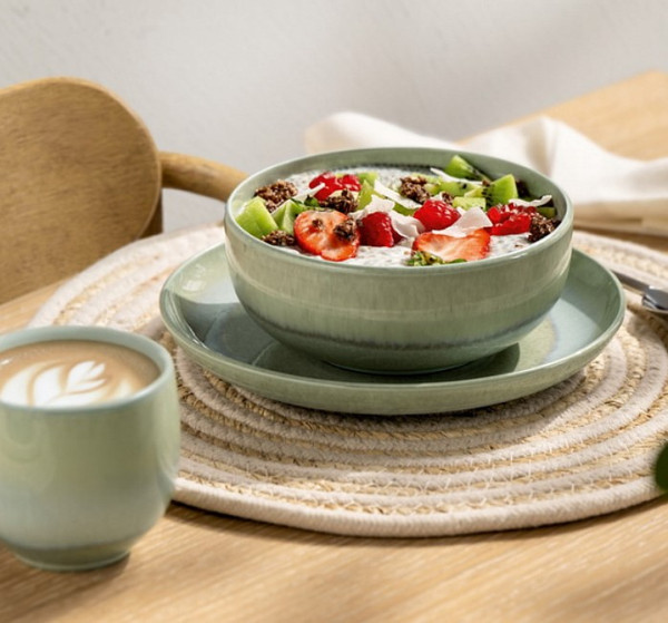 Изображение товара Салатник Villeroy & Boch Perlemor Alga / 19-5174-1901