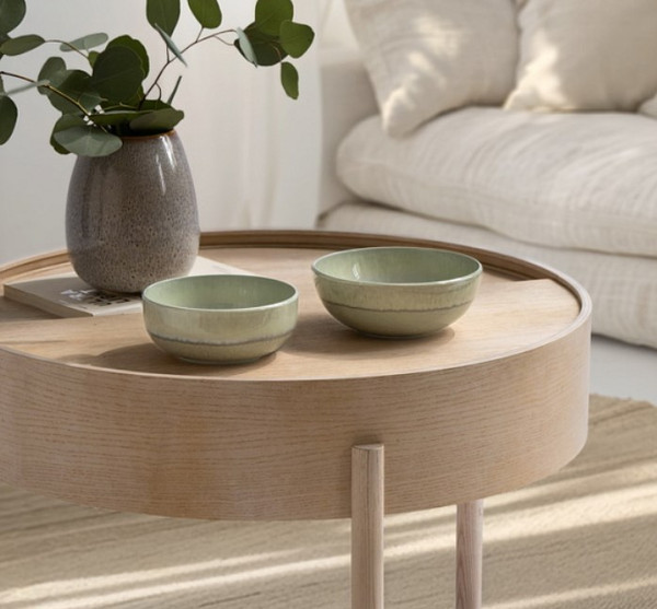 Изображение товара Салатник Villeroy & Boch Perlemor Alga / 19-5174-1901