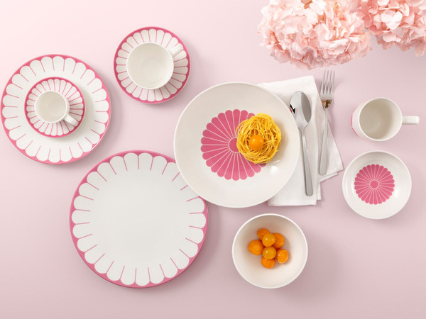 Изображение товара Чашка Villeroy & Boch Fleur Cassis / 10-4553-1300