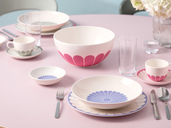 Изображение товара Чашка Villeroy & Boch Fleur Cassis / 10-4553-1300