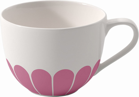Изображение товара Чашка Villeroy & Boch Fleur Cassis / 10-4553-1300