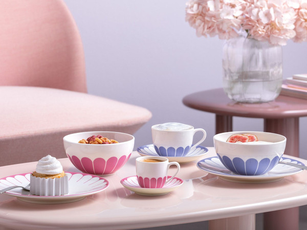 Изображение товара Чашка Villeroy & Boch Fleur Cassis / 10-4553-1300