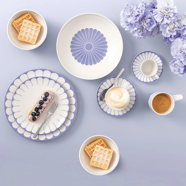 Изображение товара Чашка Villeroy & Boch Fleur Vert / 10-4550-1300