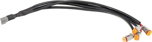 Изображение товара Комплект проводов для фары автомобильной Aurora Light ALO-AW7