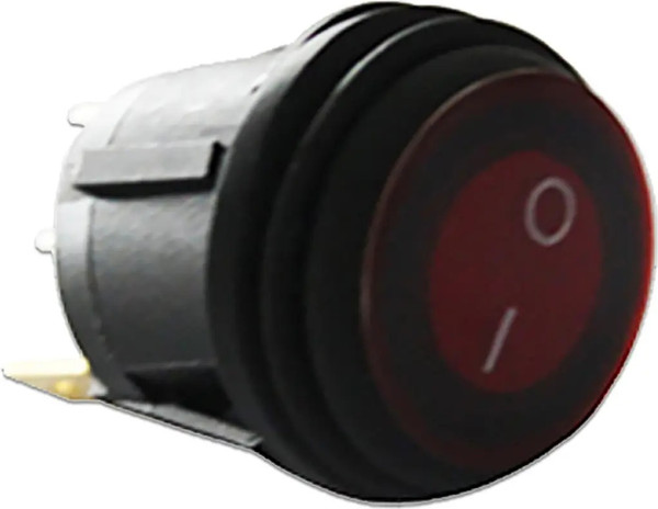 Изображение товара Выключатель для фары автомобильной Aurora Light ALO-AK2