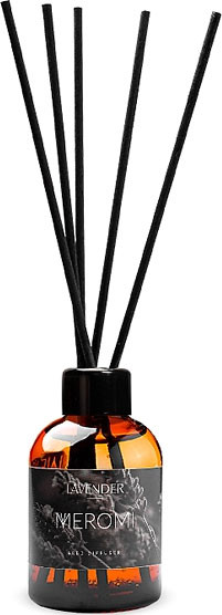 Изображение товара Аромадиффузор MYMEROMI Лаванда (50мл)