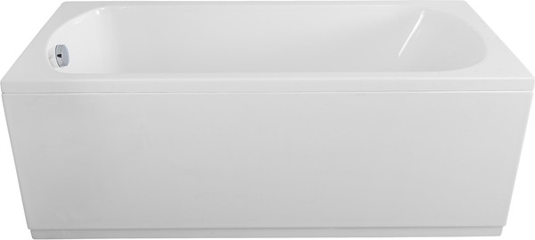 Изображение товара Ванна акриловая Cezares ECO-165-70-41-W37