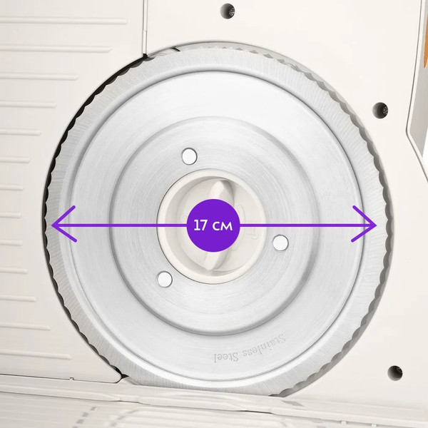 Изображение товара Ломтерезка Kitfort КТ-6811