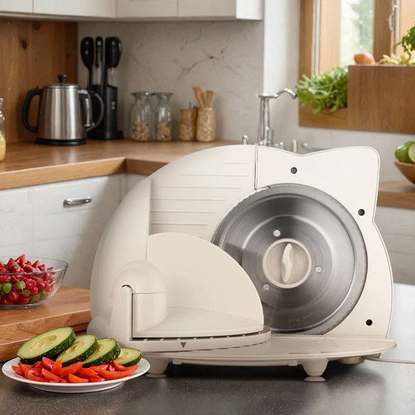 Изображение товара Ломтерезка Kitfort КТ-6811