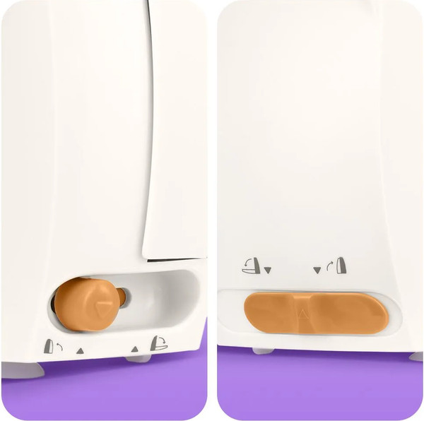 Изображение товара Ломтерезка Kitfort КТ-6811