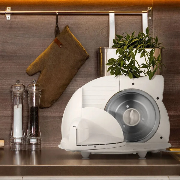 Изображение товара Ломтерезка Kitfort КТ-6811