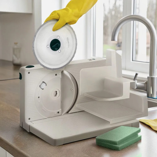 Изображение товара Ломтерезка Kitfort КТ-6812