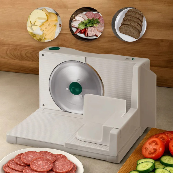 Изображение товара Ломтерезка Kitfort КТ-6812