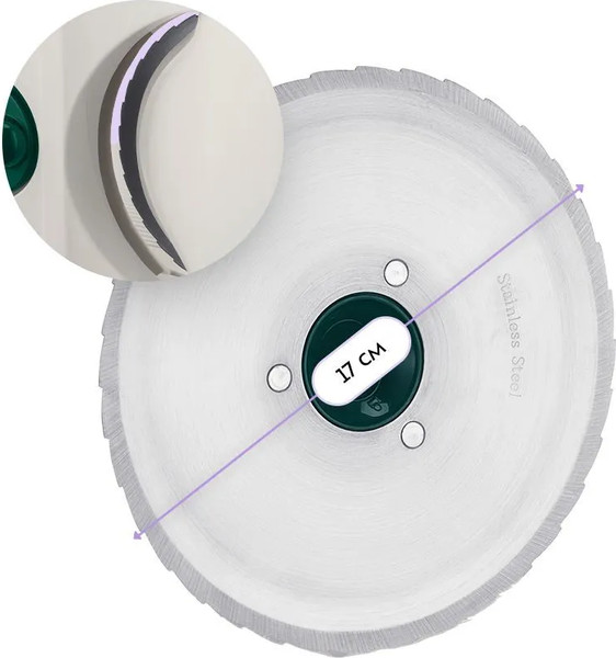 Изображение товара Ломтерезка Kitfort КТ-6812