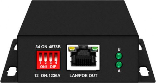 Изображение товара PoE-удлинитель NST NS-EX-1FP/A