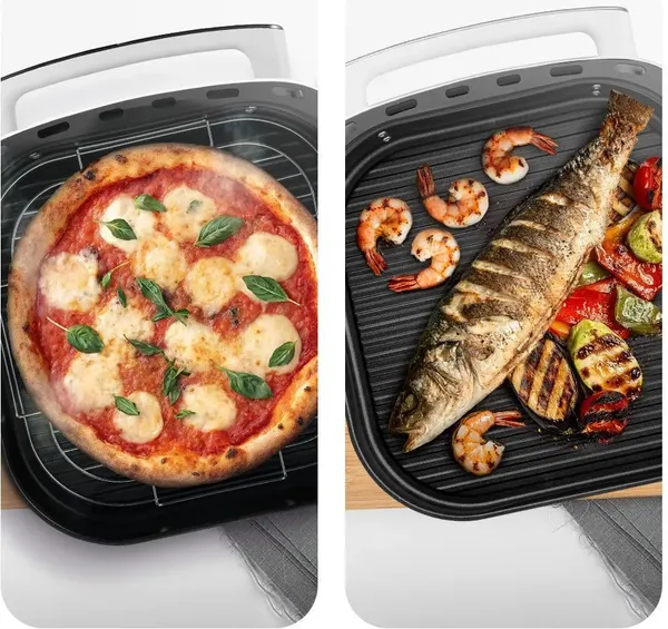 Изображение товара Аэрогриль Kitfort КТ-8150