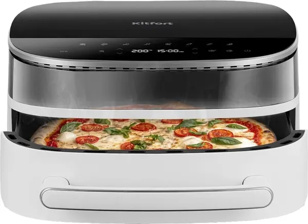 Аэрогриль Kitfort КТ-8150