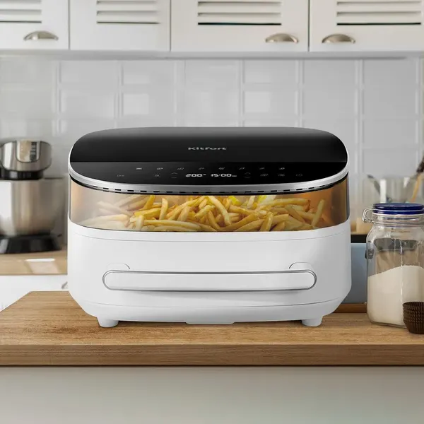 Изображение товара Аэрогриль Kitfort КТ-8150