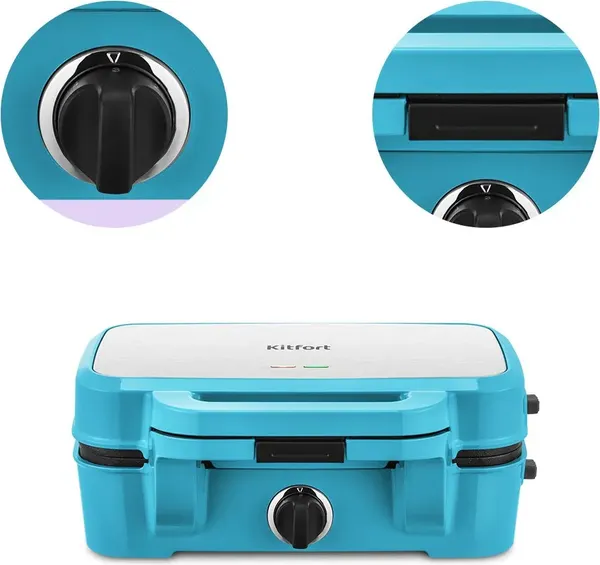 Изображение товара Мультипекарь Kitfort КТ-5602