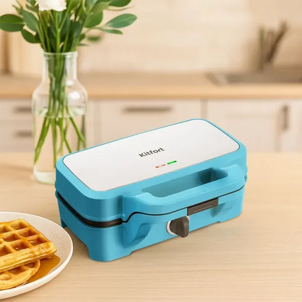 Изображение товара Мультипекарь Kitfort КТ-5602