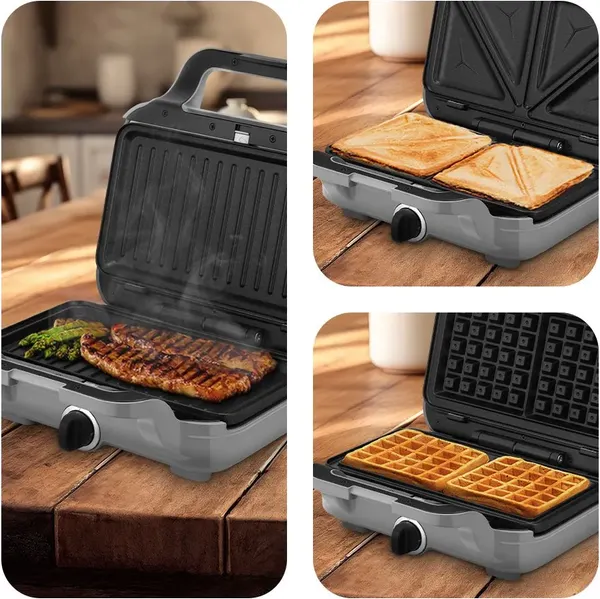 Изображение товара Мультипекарь Kitfort КТ-5605