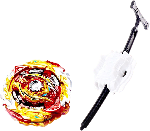 Изображение товара Игрушка детская Woow Toys Боевой волчок. Ultra Spin / 10203305