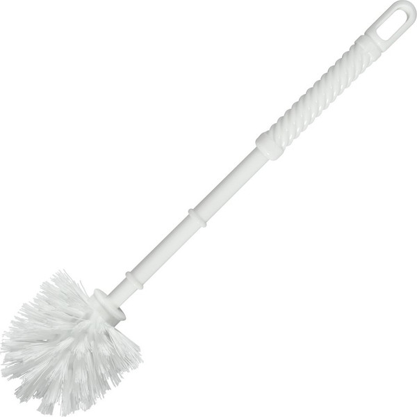 Изображение товара Щетка для унитаза Мультидом 120 006 (белый)