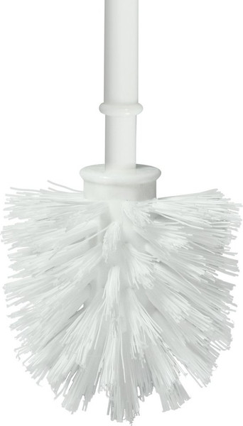 Изображение товара Щетка для унитаза Мультидом 120 006 (белый)