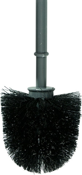 Изображение товара Щетка для унитаза Мультидом 120 018 (серый)