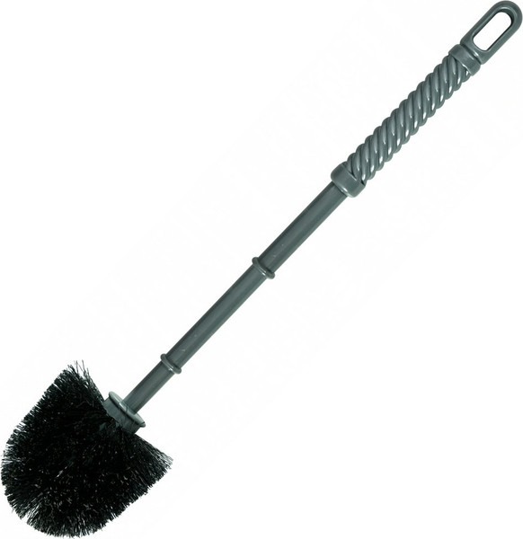 Изображение товара Щетка для унитаза Мультидом 120 018 (серый)