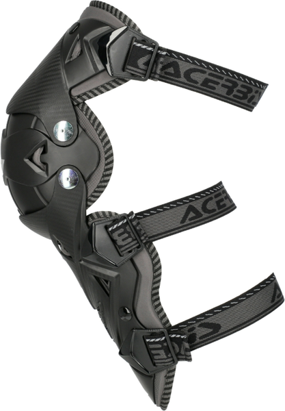 Изображение товара Мотонаколенники Acerbis Impact Evo 3.0 / 0021608.090 (черный)