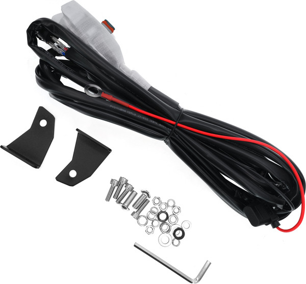 Изображение товара Фара автомобильная Aurora Light ALO-D5D1-10-E12J