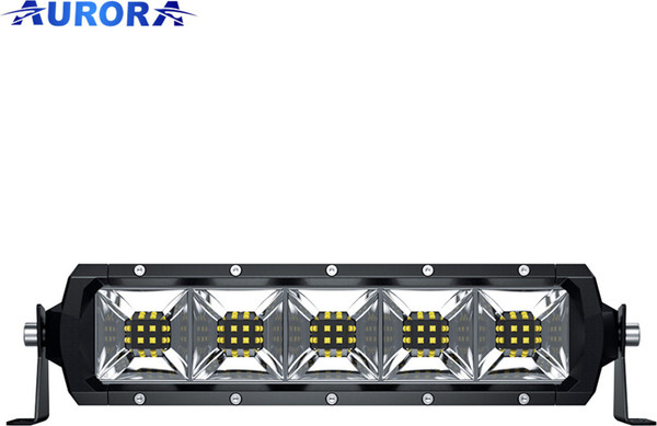Изображение товара Фара автомобильная Aurora Light ALO-D5D1-10-E12J