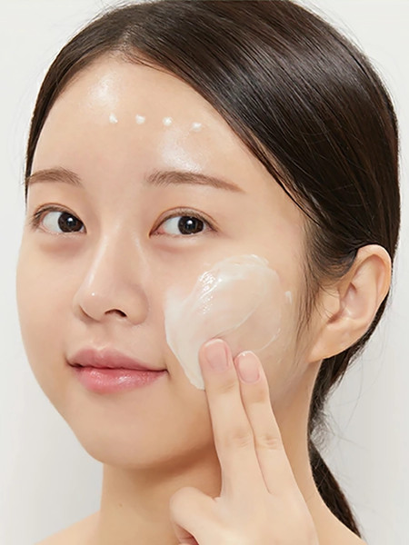 Изображение товара Крем для лица Vt Cosmetics Cica Reti-A Cream 0.05 (30мл)