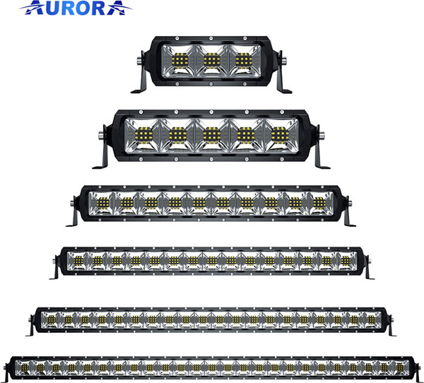 Изображение товара Фара автомобильная Aurora Light ALO-D5D1-6-E12J