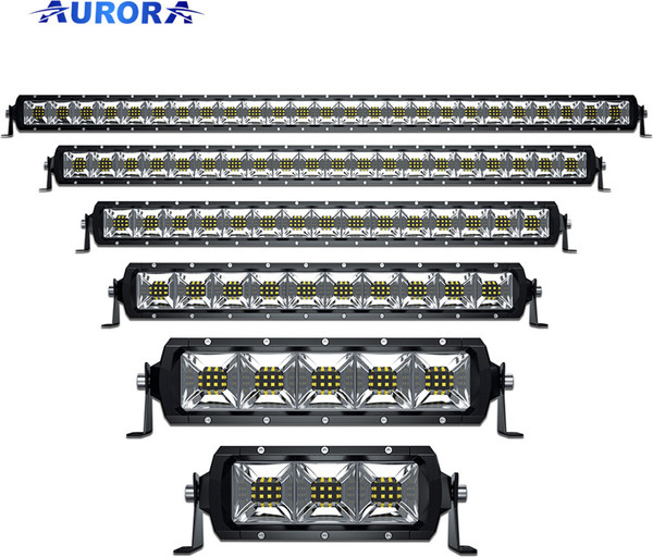 Изображение товара Фара автомобильная Aurora Light ALO-D5D1-6-E12J