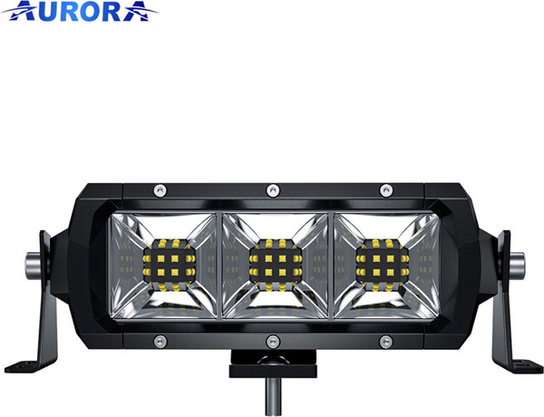 Изображение товара Фара автомобильная Aurora Light ALO-D5D1-6-E12J