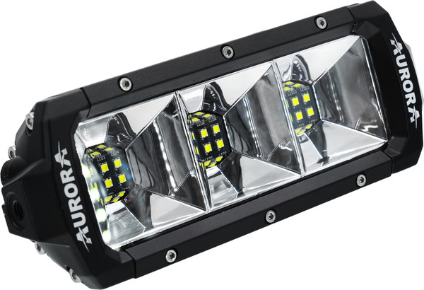 Изображение товара Фара автомобильная Aurora Light ALO-D5D1-6-E12J