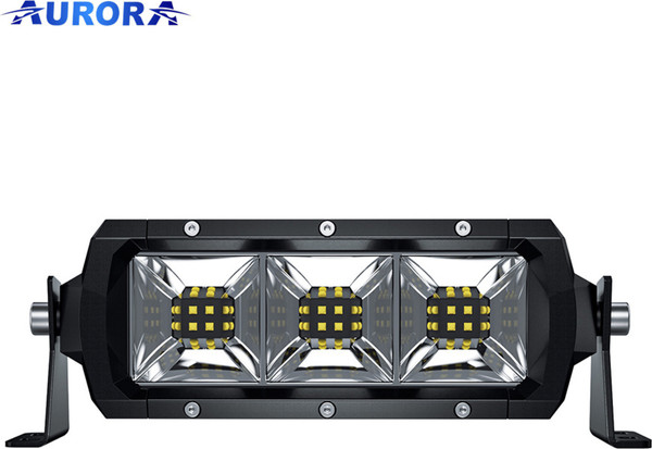 Изображение товара Фара автомобильная Aurora Light ALO-D5D1-6-E12J