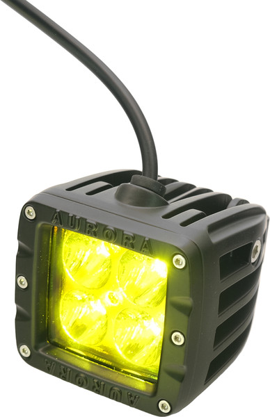 Изображение товара Фара автомобильная Aurora Light ALO-T-2-E4T